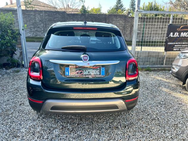 Fiat 500X 1.6 MultiJet 120 CV City Cross - Foto 6