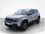 Jeep Avenger Avenger E-Hybrid Avenger Longitude 1.2 110cv Dct Mhev