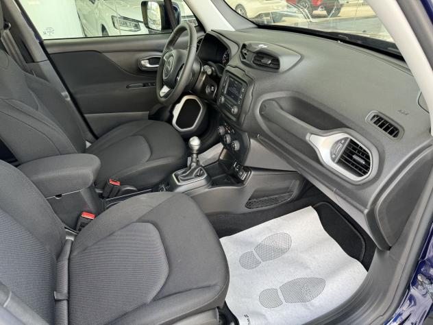Jeep Renegade 1.6 Mjt 120 CV Business - Foto 9