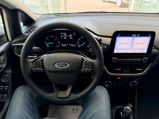 FORD Fiesta 1.5 EcoBlue 5 porte Business rif. 23526011 - Foto 9