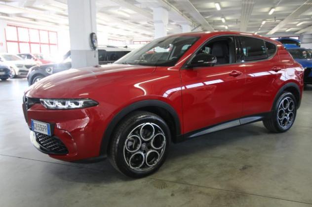 ALFA ROMEO Tonale 1.3 280 CV PHEV AT6 Q4 Sprint - PREZZO REALE rif. 24126925 - Foto 2