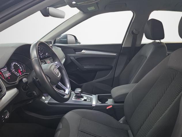 Audi Q5 40 TDI 204 CV quattro S tronic Business - Foto 9