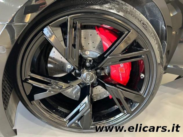 AUDI RS6 Avant 4.0 TFSI V8 quattro tiptronic ABT 700CV rif. 24008576 - Foto 5