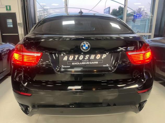 BMW X6 X6 E71 xdrive35d Futura auto 285 CV rif. 23702880 - Foto 6