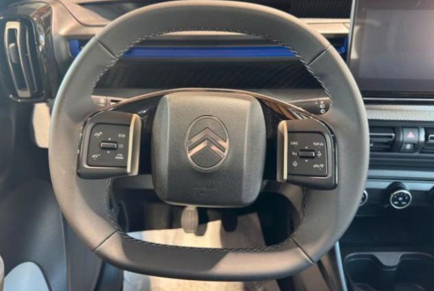 CITROEN C3 1.2 PureTech 100cv PLUS KM 0 Torino rif. 24042063 - Foto 6