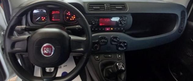 FIAT Panda 1.2 Easy rif. 23973146 - Foto 9