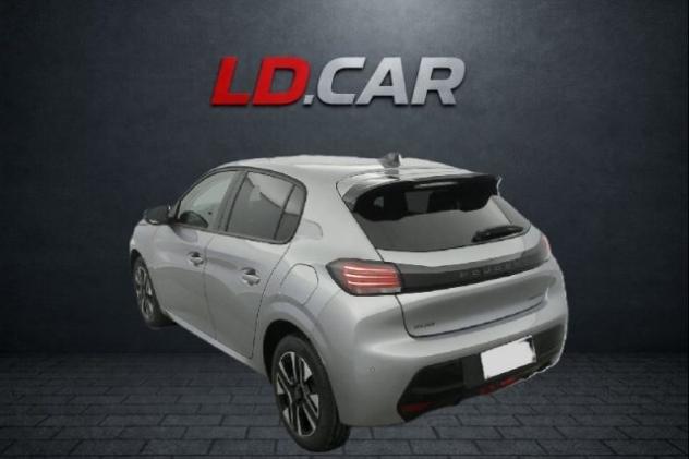PEUGEOT 208 Hybrid 145 e-DCS6 Allure rif. 23206253 - Foto 5