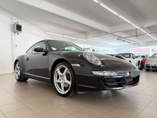 Porsche 911 911 3.6 Carrera 4 - Foto 3