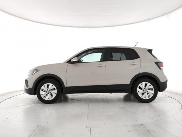 Volkswagen T-Cross 1.0 tsi Trend 95cv - Foto 2