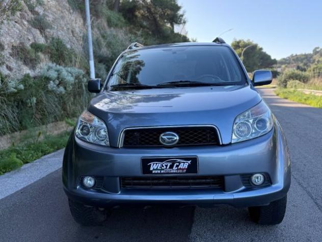 DAIHATSU Terios 1.3 4WD SX Green Powered rif. 24016703 - Foto 10