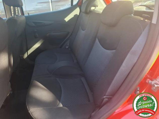 OPEL Karl 1.0 75 CV Advance UN. PROPRI. rif. 24133613 - Foto 10