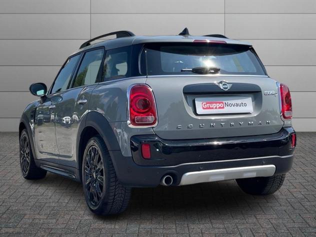 MINI Countryman Cooper D ALL4 - Foto 4