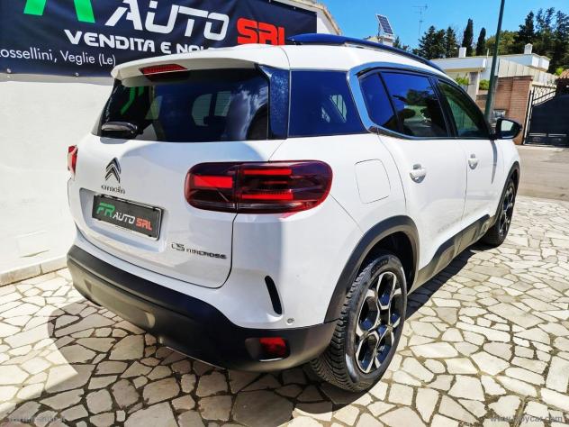CITROEN C5 Aircross BlueHDi 130 S&S EAT8 Sh.Pack - Foto 5