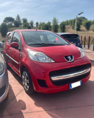 Peugeot 107 1.0 68CV 5p. Sweet Years - Foto 3