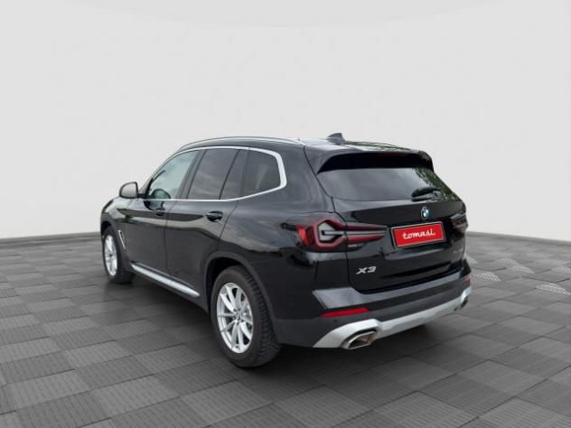 BMW X3 X3 sDrive18d 48V rif. 23702679 - Foto 3
