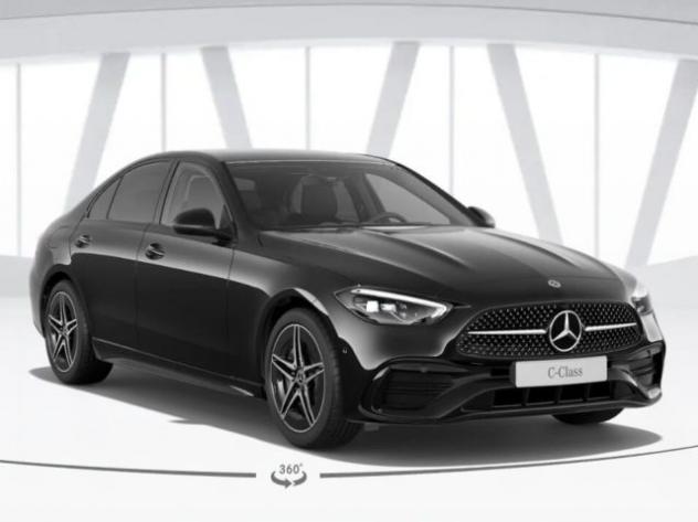 MERCEDES-BENZ C 200 d Mild hybrid rif. 21106624