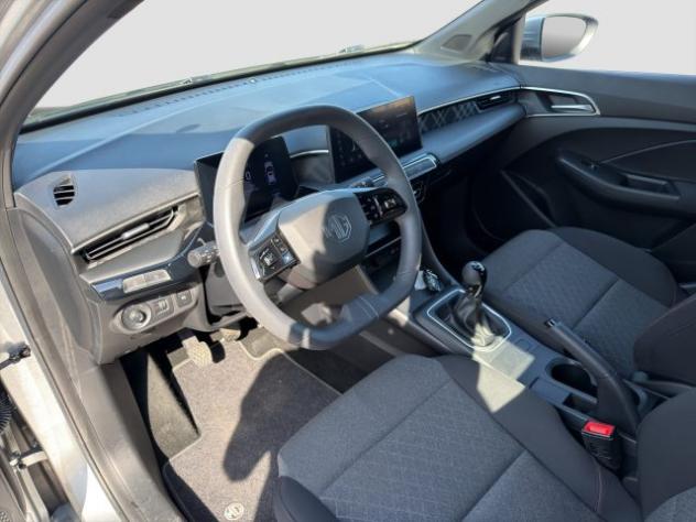MG MG3 MG3 1.5 Comfort rif. 24068506 - Foto 9