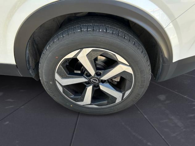 NISSAN Qashqai 3ª serie Qashqai e-Power N-Connecta - Foto 5