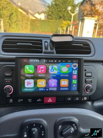 FIAT - New Panda - 0.9 TwinAir Turbo S&S 4x4 - Foto 7