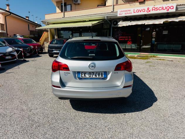 Opel Astra 1.7 CDTI 110CV Sports Tourer Elective - Foto 6