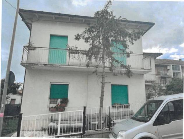 Immobile in asta di 38 m² in vendita a Porto San Giorgio - Foto 8