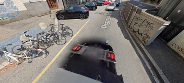 Immobile in asta di 15 m², box auto in vendita a Torino - Foto 7