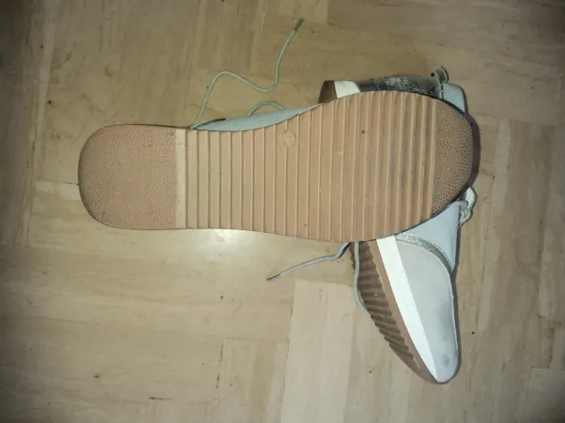 lotto 3 scarpe donna n 39. - Foto 6