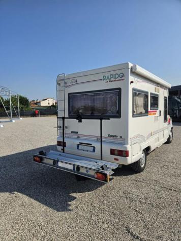 RAPIDO 710 F rif. 23996260 - Foto 3