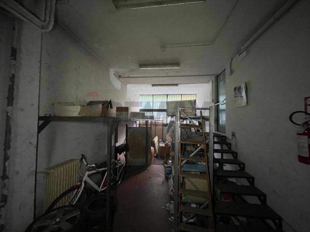 Magazzino in vendita a Milano, Chiesa Rossa - Foto 2