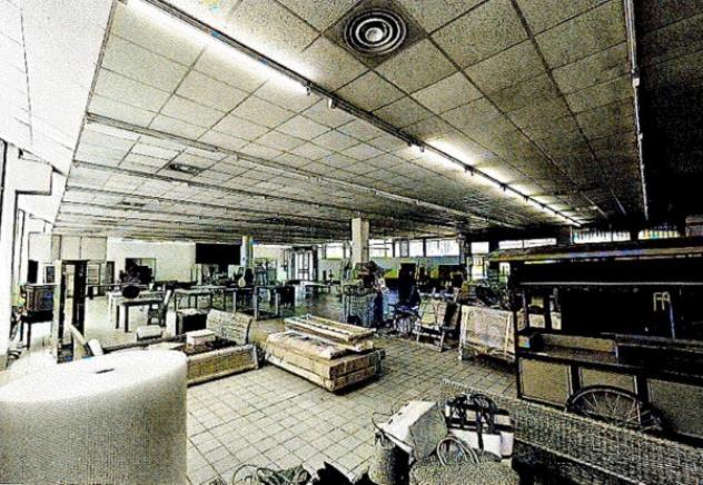Immobile in asta di 695 m² con più di 5 locali in vendita a Vedano Olona - Foto 6