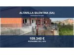 Immobile in asta di 195 m², box auto in vendita a Altavilla Silentina