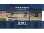 Immobile in asta di 99 m² in vendita a Appignano