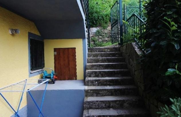 Villetta bifamiliare in vendita a Calice al Cornoviglio Rif: 1036176 - Foto 9