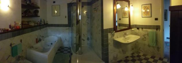 Casa semindipendente in vendita a Fossola - Carrara 150 mq Rif: 896342 - Foto 10