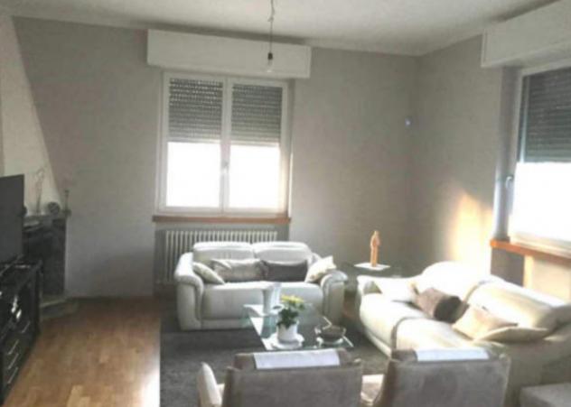 Immobile in asta di 304 m², box auto in vendita a Crema - Foto 11