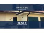 Immobile in asta di 89 m², box auto in vendita a Fiscaglia