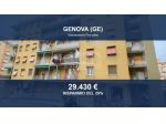 Immobile in asta di 54 m² in vendita a Genova
