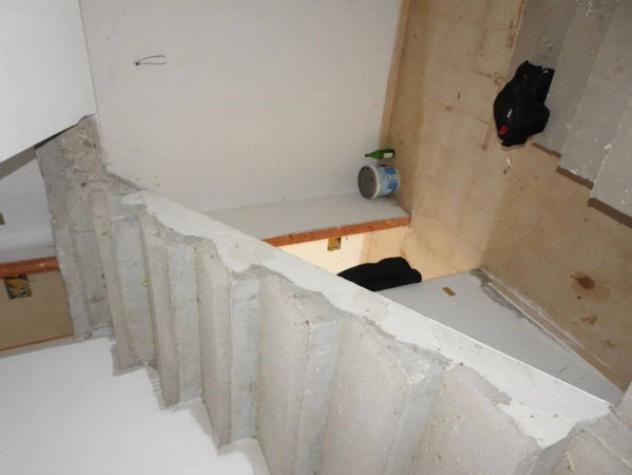 Immobile in asta di 147 m² con più di 5 locali in vendita a Ghilarza - Foto 17