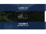 Immobile in asta di 280 m² con più di 5 locali in vendita a Latina