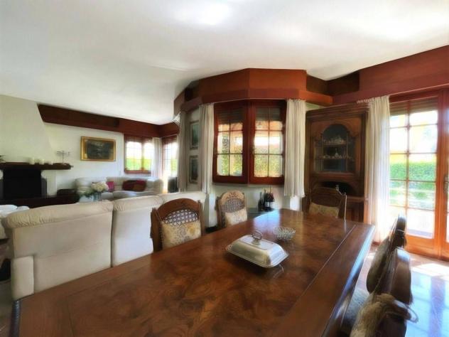 Villa in vendita a Ronchi - Massa 260 mq Rif: 1330294 - Foto 10
