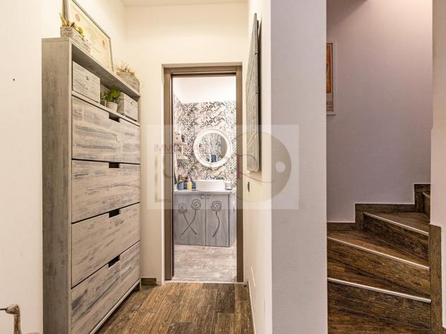 Porzione di casa con doppi servizi a Missaglia - Foto 6
