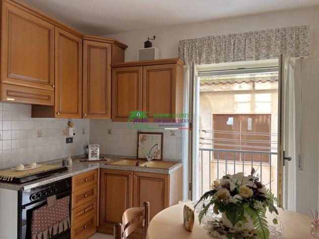 Rif.2661 - Casa indipendente con terrazzo e garage a Modica Alta - Foto 8
