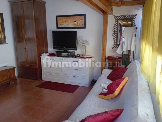 Montalto di Castro vendesi villa a schiera 4 vani 84 Mq - Foto 8