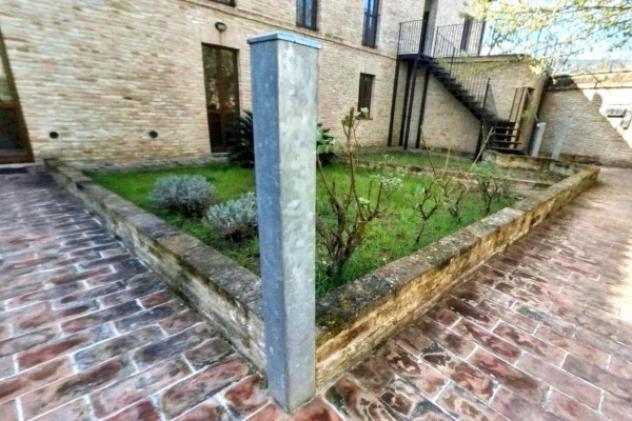 Immobile in asta di 56 m² in vendita a Monte Roberto - Foto 5