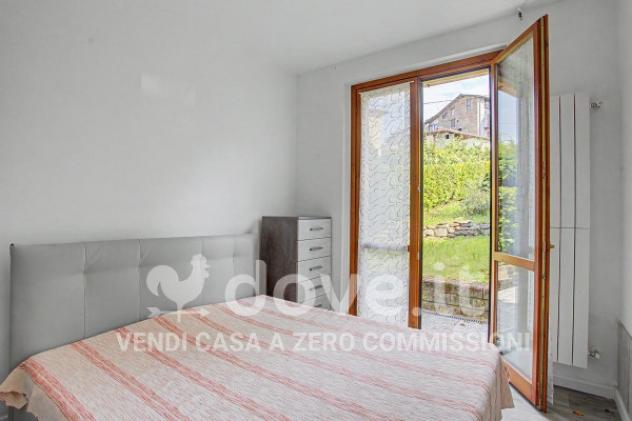 Appartamento di 53 m² con 2 locali e box auto in vendita a Montegrino Valtravaglia - Foto 7
