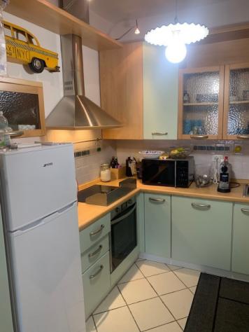 CASA INDIPENDENTE di 5 vani e di 102 mq (PIETRASANTA) rif. MP1026 - Foto 7