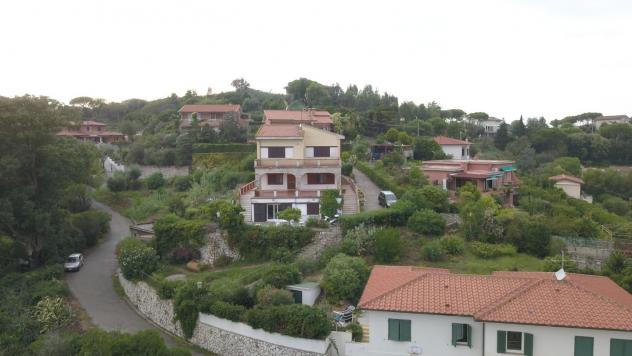 Villa in vendita a Portoferraio 220 mq Rif: 1231814 - Foto 8
