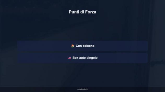Immobile in asta di 84 m², box auto in vendita a Pozzo d'Adda - Foto 15