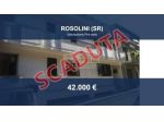 Immobile in asta di 377 m² con più di 5 locali in vendita a Rosolini