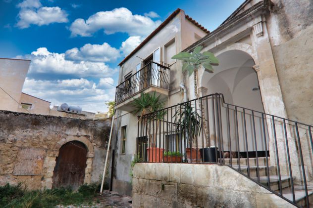Scicli, la perla nel palazzo Beneventano - Foto 2